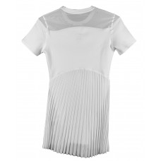 VESTIDO NIKE COURT DRI-FIT SLAM - BRANCO